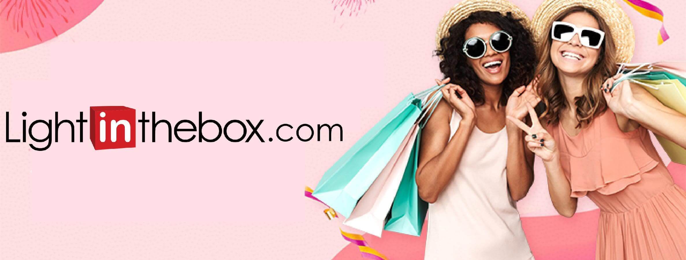 Bigger Savings With Light In The Box